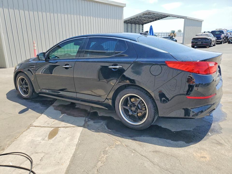 Продаж на аукціоні авто 2015 Kia Optima, vin: 5XXGN4A7XFG355252, номер лоту: 64829346