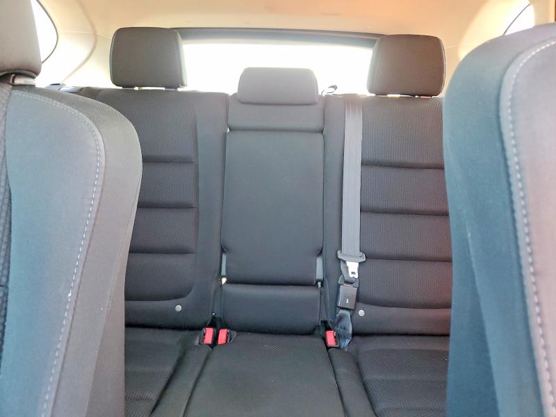 Продаж на аукціоні авто 2016 Mazda Cx-5, vin: JM3KE2CY6G0797895, номер лоту: 63832676