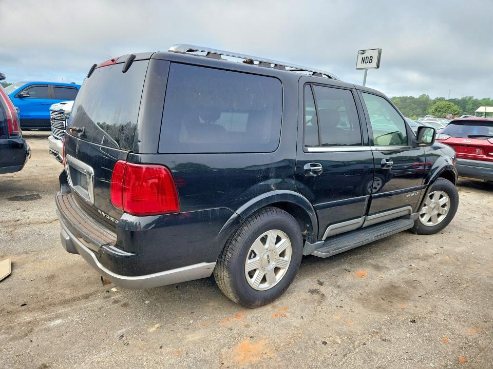 Продажа на аукционе авто 2004 Lincoln Navigator, vin: 5LMFU27R54LJ14345, номер лота: 63396896