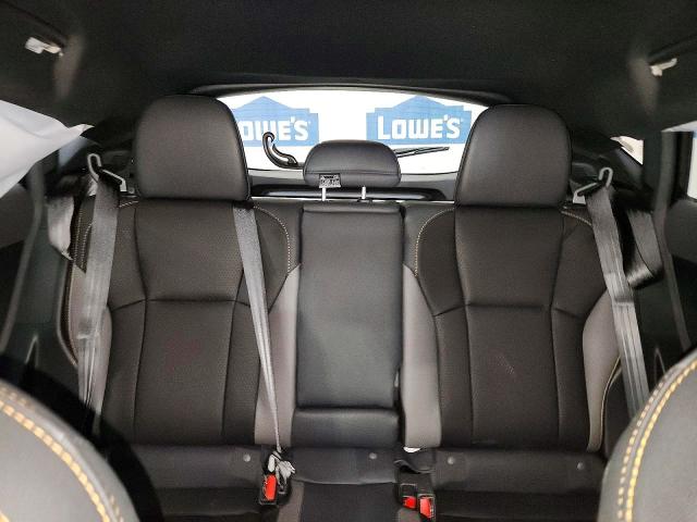 63333876 :رقم المزاد ، 4S4GUHU69T3718435 vin ، 2026 Subaru Crosstrek مزاد بيع