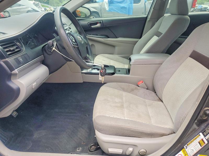 Aukcja sprzedaży 2014 Toyota Camry, vin: 4T1BF1FK0EU364971, numer aukcji: 64042236