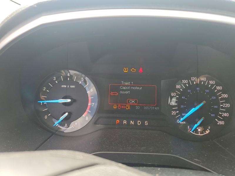 Продажа на аукционе авто 2017 Ford Edge, vin: 2FMPK4J99HBB92201, номер лота: 62682626
