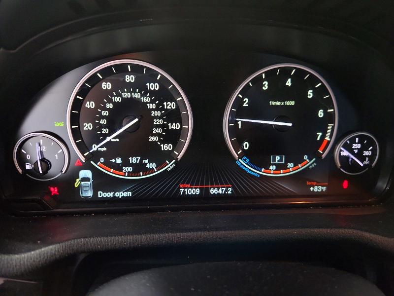 Продаж на аукціоні авто 2017 Bmw X3, vin: 5UXWX9C56H0T08804, номер лоту: 63804806