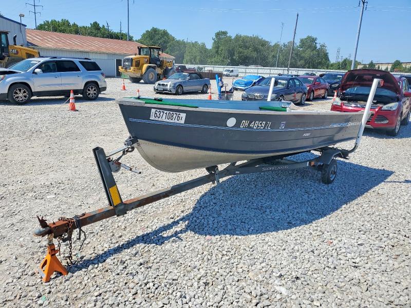 Продаж на аукціоні авто 1991 Boat Spectrum, vin: STRA07UAH091, номер лоту: 63710876