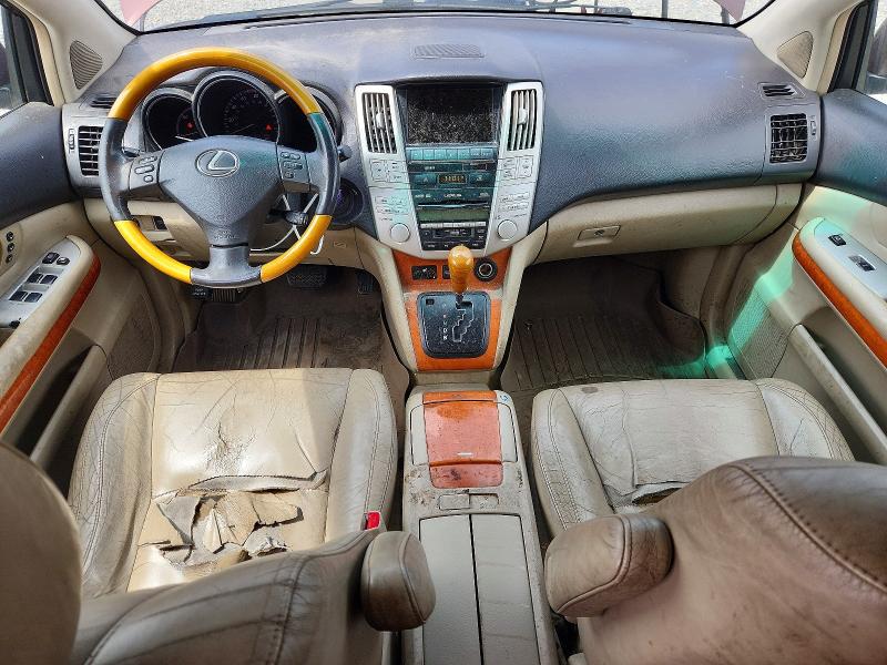 Aukcja sprzedaży 2008 Lexus Rx, vin: JTJHW31U482857746, numer aukcji: 65149436