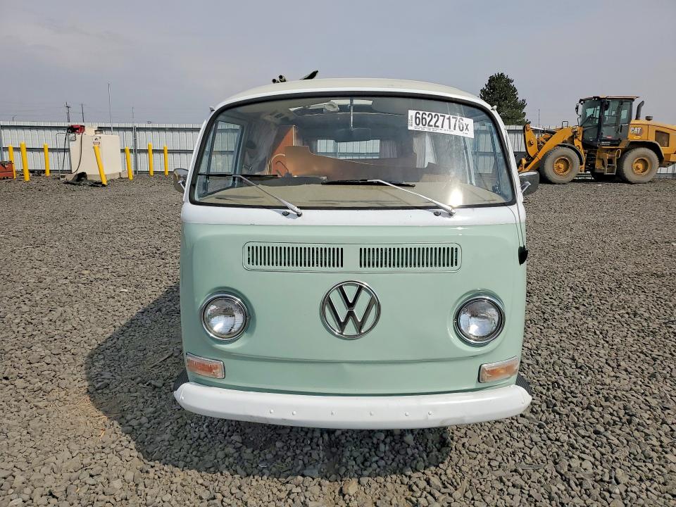 Aukcja sprzedaży 1968 Volkswagen Van, vin: 238086835, numer aukcji: 66227176