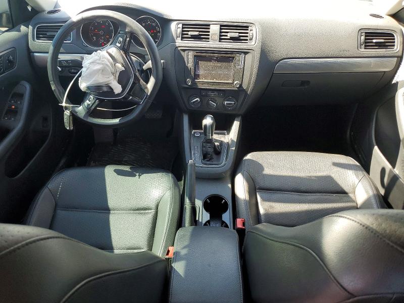 Продажа на аукционе авто 2017 Volkswagen Jetta, vin: 3VWDB7AJ6HM278791, номер лота: 65709396
