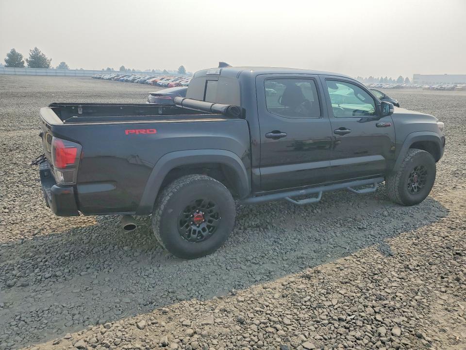 Продажа на аукционе авто 2019 Toyota Tacoma, vin: 5TFCZ5AN9KX208026, номер лота: 63552316