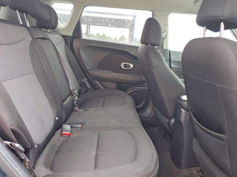 Aukcja sprzedaży 2017 Kia Soul, vin: KNDJP3A59H7435596, numer aukcji: 63421146