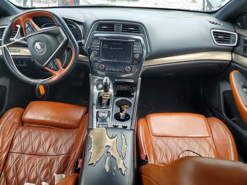 Продаж на аукціоні авто 2019 Nissan Maxima, vin: 1N4AA6AV6KC376644, номер лоту: 64436146