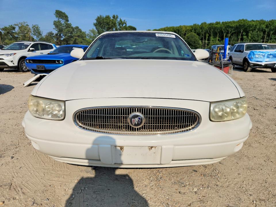 Продаж на аукціоні авто 2003 Buick Lesabre, vin: 1G4HP52K234195537, номер лоту: 64695496