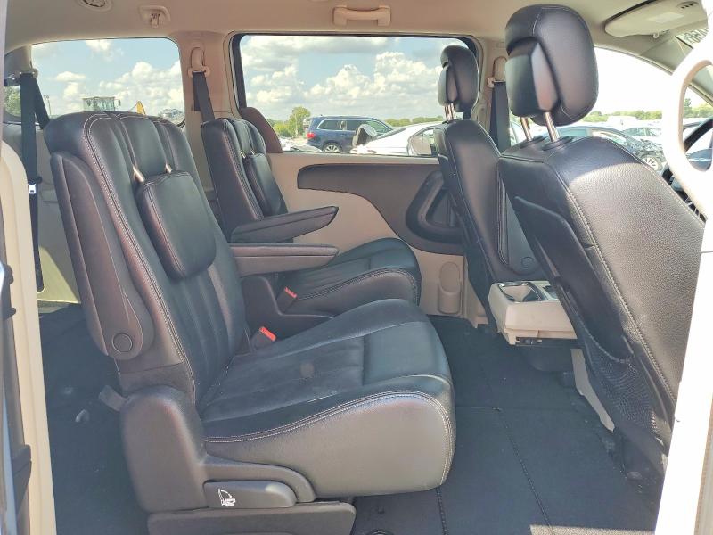 Продаж на аукціоні авто 2013 Chrysler Town & Country, vin: 2C4RC1BG1DR675205, номер лоту: 66140456