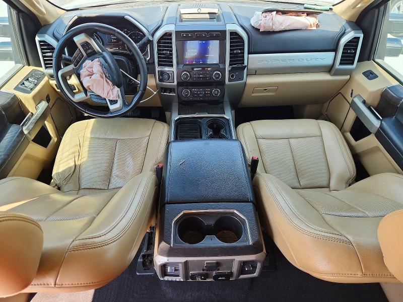Продажа на аукционе авто 2021 Ford F250, vin: 1FT8W2BT7MED28948, номер лота: 63199766