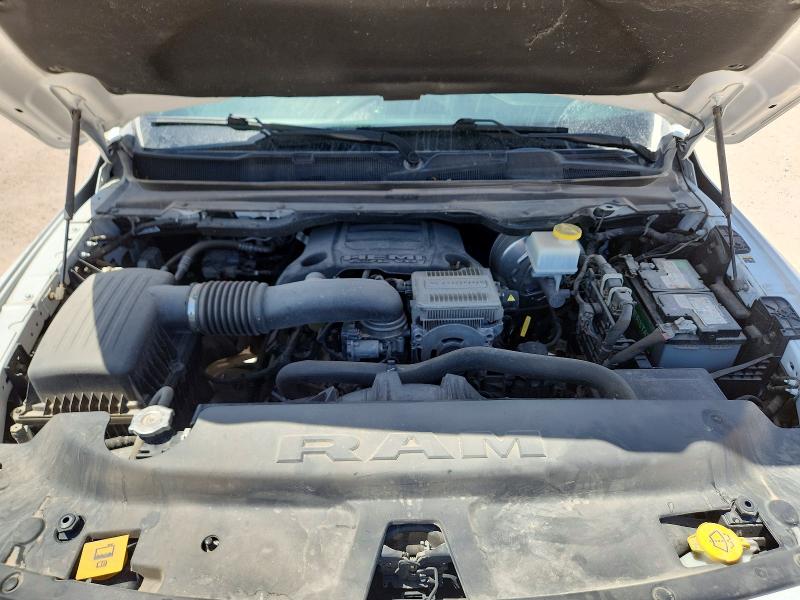 2023 Ram 1500 მანქანა იყიდება აუქციონზე, vin: 1C6SRFJT1PN542447, აუქციონის ნომერი: 66035366
