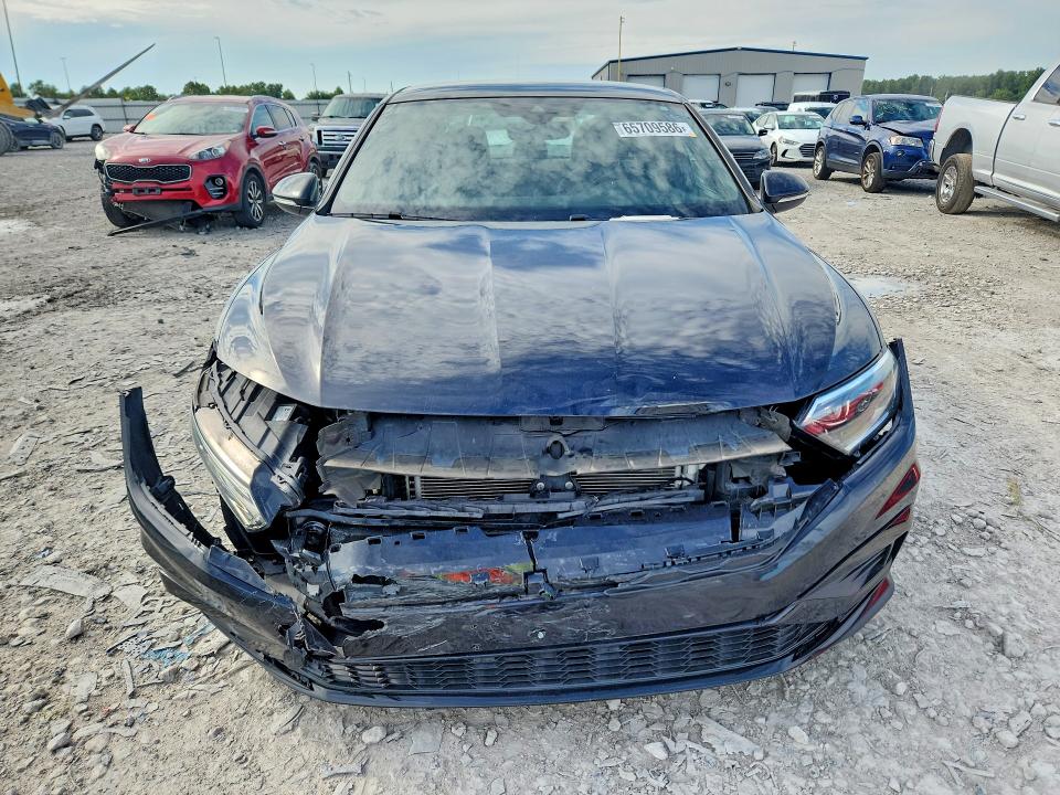 Aukcja sprzedaży 2021 Volkswagen Jetta, vin: 3VW6T7BU2MM089824, numer aukcji: 65709586