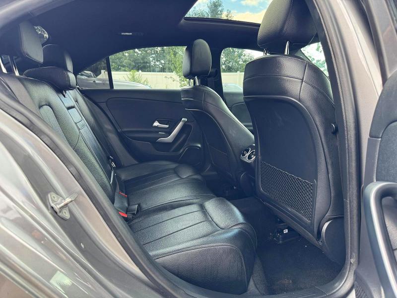 Aukcja sprzedaży 2021 Mercedes-benz A, vin: W1K3G4FB0MJ312642, numer aukcji: 63798946