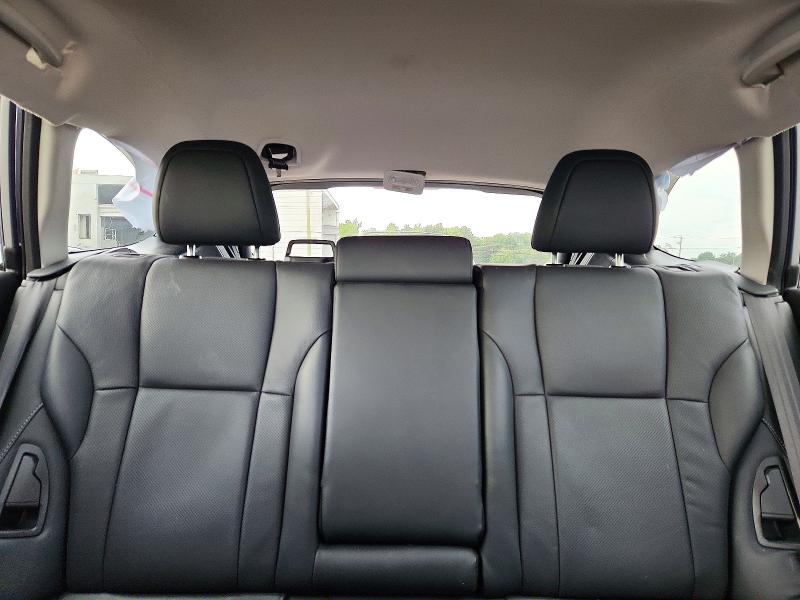 Aukcja sprzedaży 2023 Subaru Outback, vin: 4S4BTGND9P3125426, numer aukcji: 63625056
