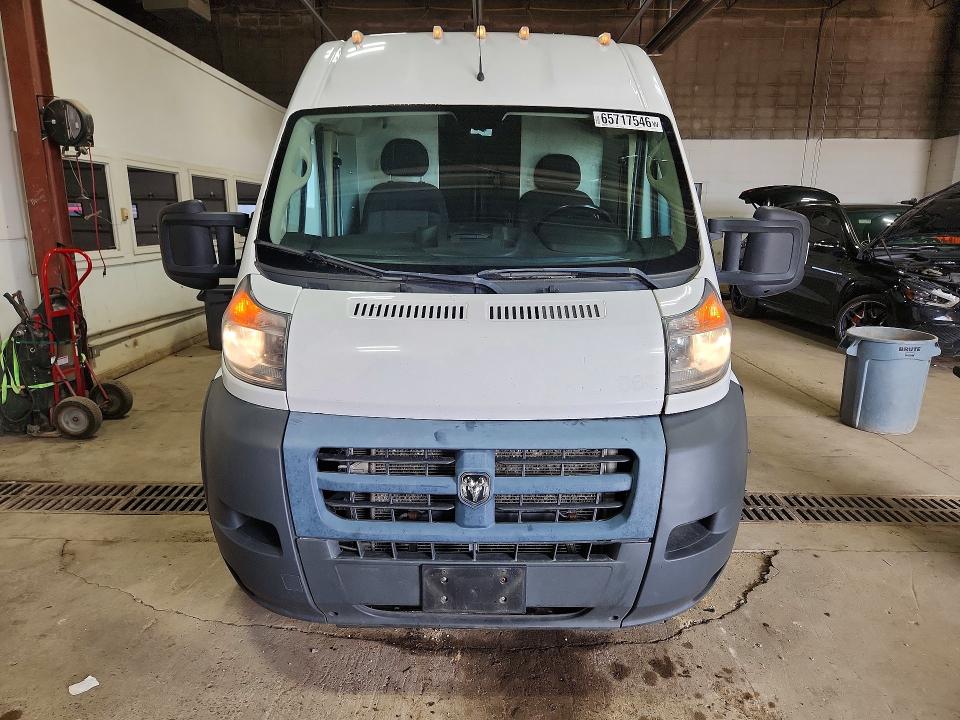 Aukcja sprzedaży 2018 Ram Promaster 2500, vin: 3C6TRVDG0JE108061, numer aukcji: 65717546