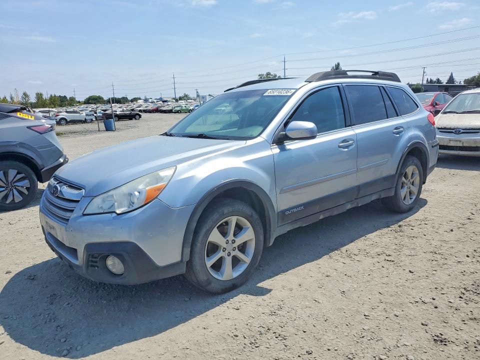 Продажа на аукционе авто 2013 Subaru Outback, vin: 4S4BRBCC9D3280789, номер лота: 65010236