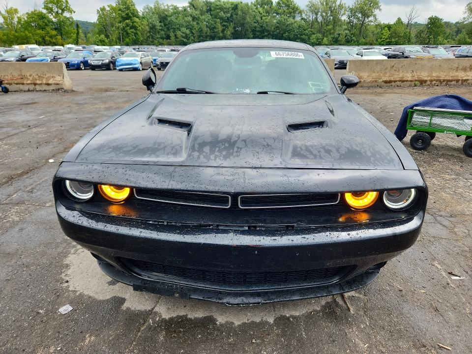 Aukcja sprzedaży 2020 Dodge Challenger, vin: 2C3CDZAG4LH226435, numer aukcji: 66756806