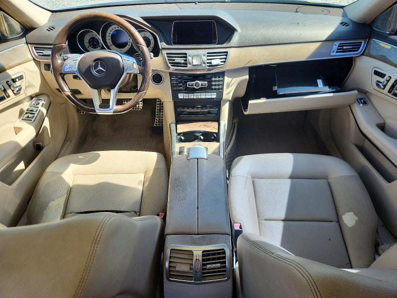 Продаж на аукціоні авто 2014 Mercedes-benz E, vin: WDDHF8JB0EB001229, номер лоту: 64802986