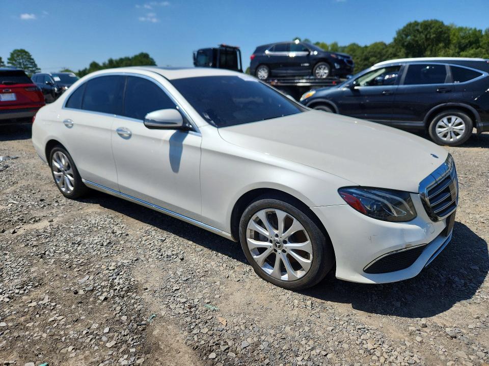 Продаж на аукціоні авто 2019 Mercedes-benz E, vin: WDDZF4KB4KA619229, номер лоту: 65561026