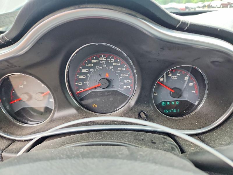 64636826 :رقم المزاد ، 1C3CDZAB7EN203701 vin ، 2014 Dodge Avenger مزاد بيع