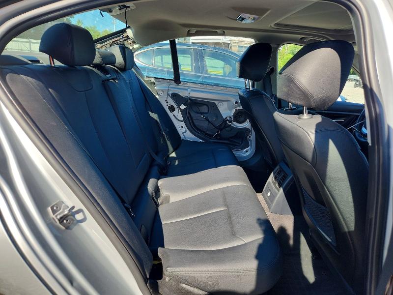 Продажа на аукционе авто 2014 Bmw 328, vin: WBA3B5C50EP542903, номер лота: 63392866