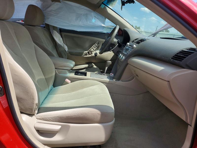 2008 Toyota Camry მანქანა იყიდება აუქციონზე, vin: 4T1BE46K38U230335, აუქციონის ნომერი: 66591686