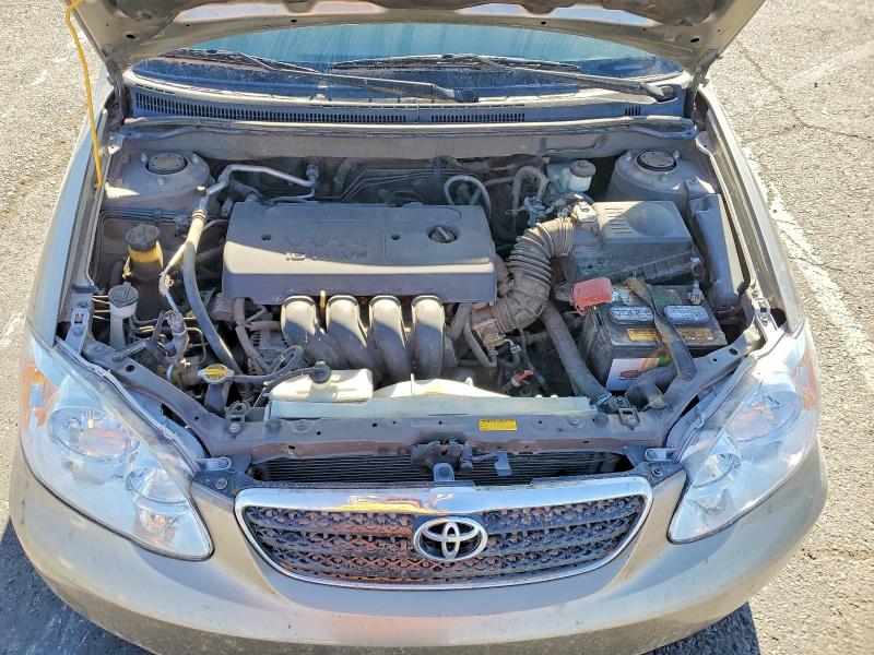 Продаж на аукціоні авто 2008 Toyota Corolla, vin: 1NXBR30E98Z035583, номер лоту: 64816736