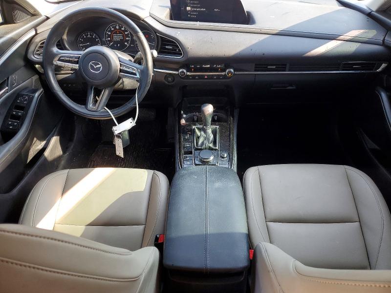 2023 Mazda Cx-30 მანქანა იყიდება აუქციონზე, vin: 3MVDMBCM1PM555058, აუქციონის ნომერი: 63315906