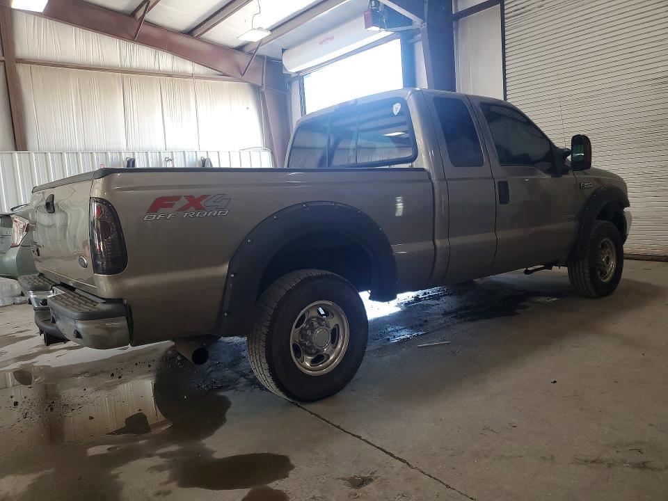 Продаж на аукціоні авто 2004 Ford F250, vin: 1FTNX21P14EC82277, номер лоту: 66230886
