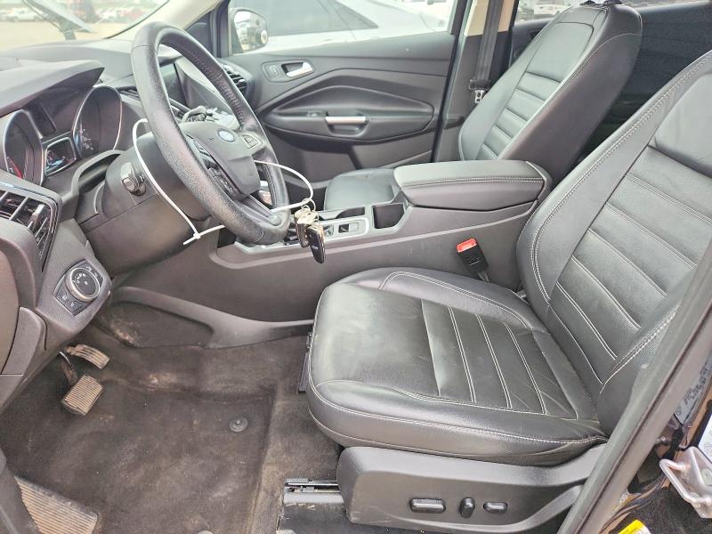 Aukcja sprzedaży 2019 Ford Escape, vin: 1FMCU9J9XKUB37635, numer aukcji: 66275046