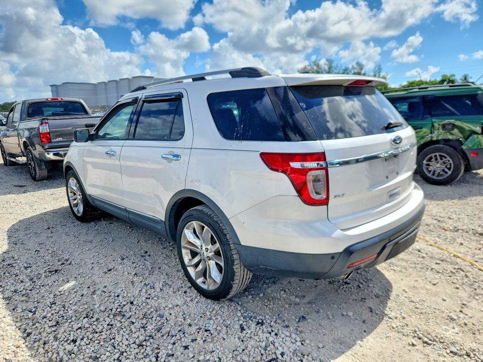 Aukcja sprzedaży 2013 Ford Explorer, vin: 1FM5K7D81DGA10487, numer aukcji: 64534406