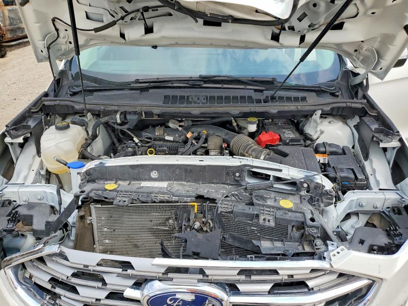 2023 Ford Edge მანქანა იყიდება აუქციონზე, vin: 2FMPK4K97PBA45629, აუქციონის ნომერი: 64370606