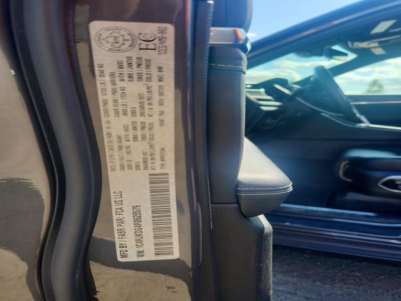 Продажа на аукционе авто 2024 Jeep Grand Cherokee, vin: 1C4RJKDG4R8620579, номер лота: 66158686