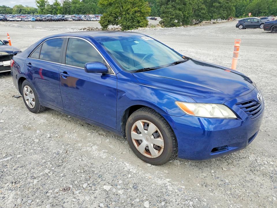 2009 Toyota Camry მანქანა იყიდება აუქციონზე, vin: 4T1BE46K79U393359, აუქციონის ნომერი: 64425886