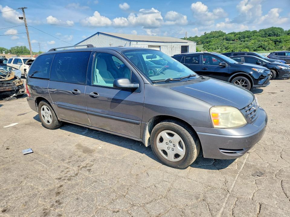 Aukcja sprzedaży 2006 Ford Freestar, vin: 2FMZA51676BA15683, numer aukcji: 63023626