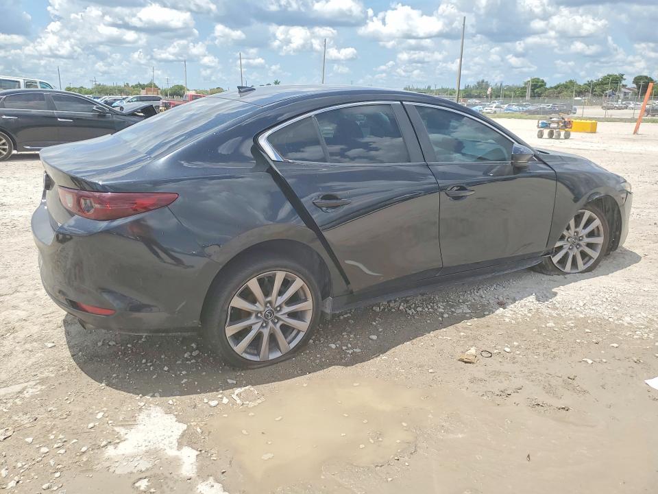 2019 Mazda 3 მანქანა იყიდება აუქციონზე, vin: 3MZBPADL9KM108936, აუქციონის ნომერი: 64854846