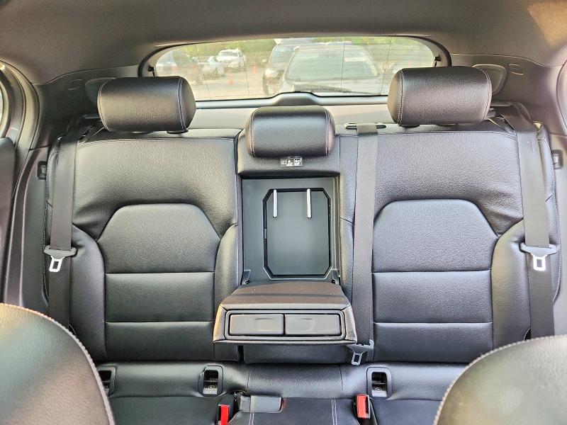 Aukcja sprzedaży 2016 Mercedes-benz Gla, vin: WDCTG4GBXGJ219389, numer aukcji: 63445416