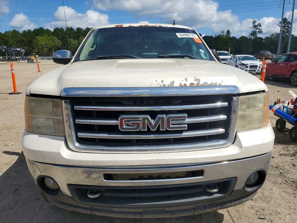 64488176 :رقم المزاد ، 3GTP2WE78DG218934 vin ، 2013 Gmc Sierra مزاد بيع