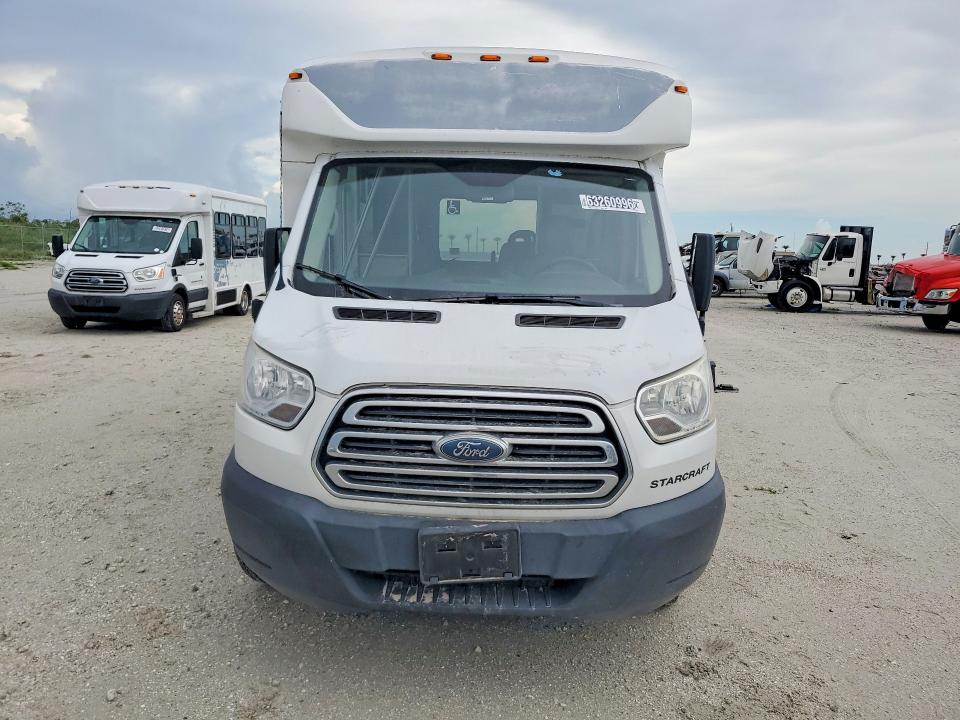 Продажа на аукционе авто 2019 Ford Transit, vin: 1FDES6PMXKKB85902, номер лота: 63260996