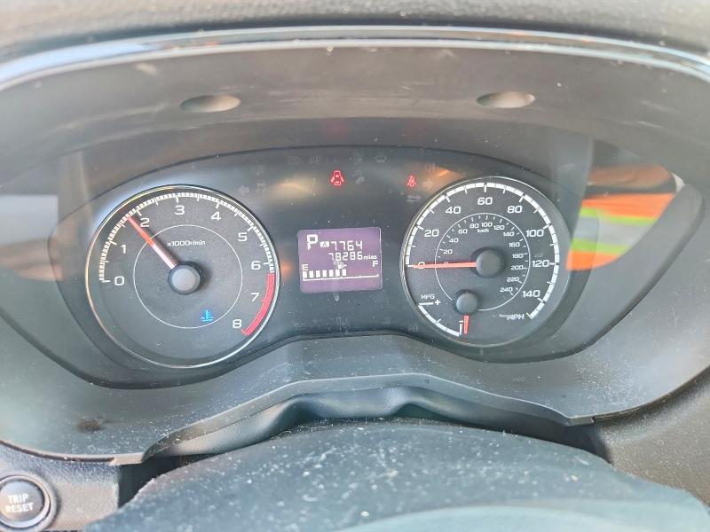 Продажа на аукционе авто 2018 Subaru Impreza, vin: 4S3GTAA68J3717535, номер лота: 62667906
