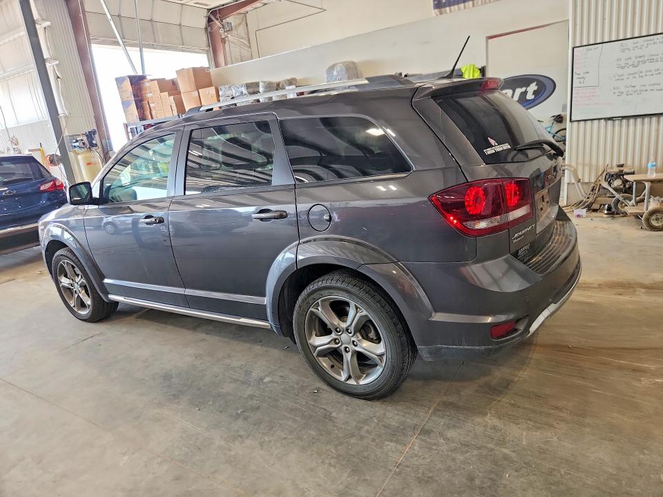 Aukcja sprzedaży 2016 Dodge Journey, vin: 3C4PDDGG9GT160985, numer aukcji: 64005346