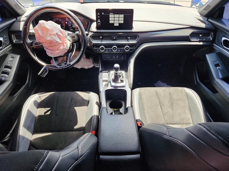 Aukcja sprzedaży 2023 Acura Integra, vin: 19UDE4G79PA002901, numer aukcji: 65478976
