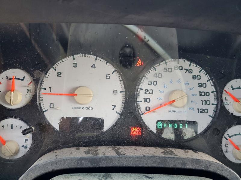 Продажа на аукционе авто 2004 Dodge Ram 1500, vin: 1D7HA18N64S705164, номер лота: 66740566