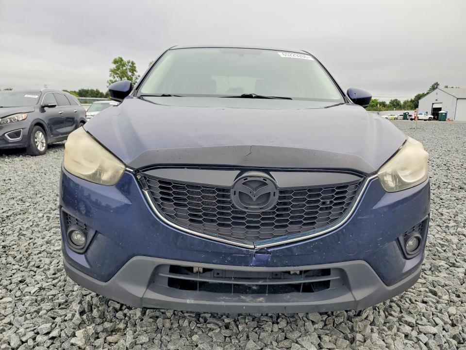 Aukcja sprzedaży 2013 Mazda Cx-5, vin: JM3KE2CE4D0146170, numer aukcji: 65229206