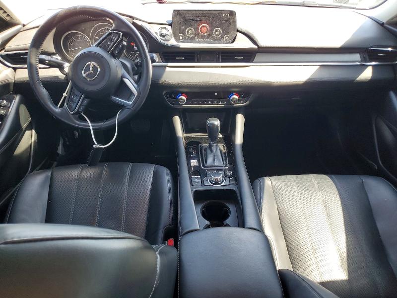 Продаж на аукціоні авто 2020 Mazda 6, vin: JM1GL1WY9L1520558, номер лоту: 64728296