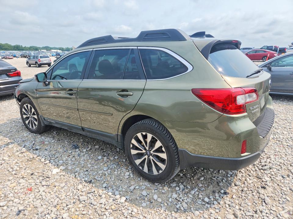 Aukcja sprzedaży 2016 Subaru Outback, vin: 4S4BSBNC8G3228723, numer aukcji: 64294546