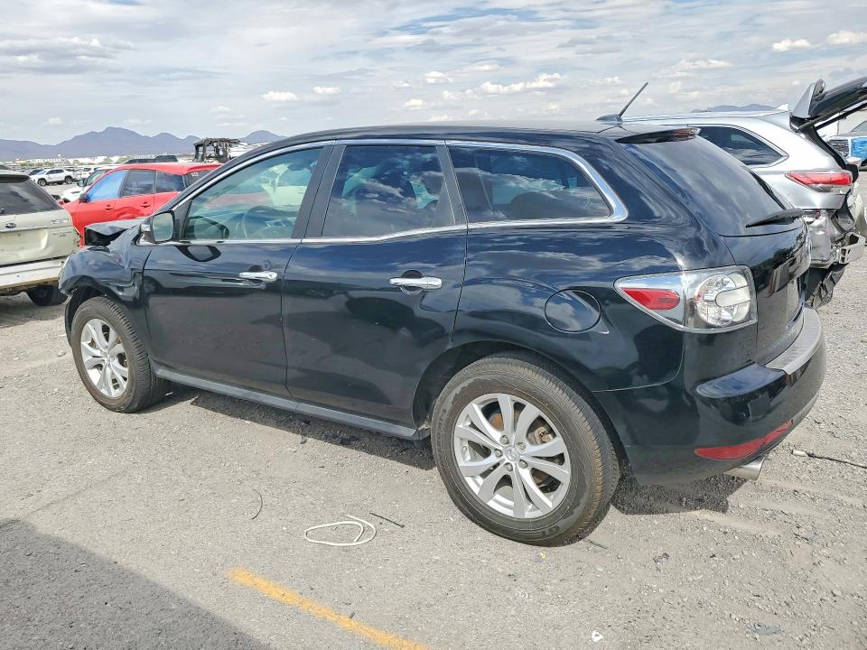 2011 Mazda Cx-7 მანქანა იყიდება აუქციონზე, vin: JM3ER4D32B0378497, აუქციონის ნომერი: 66837996
